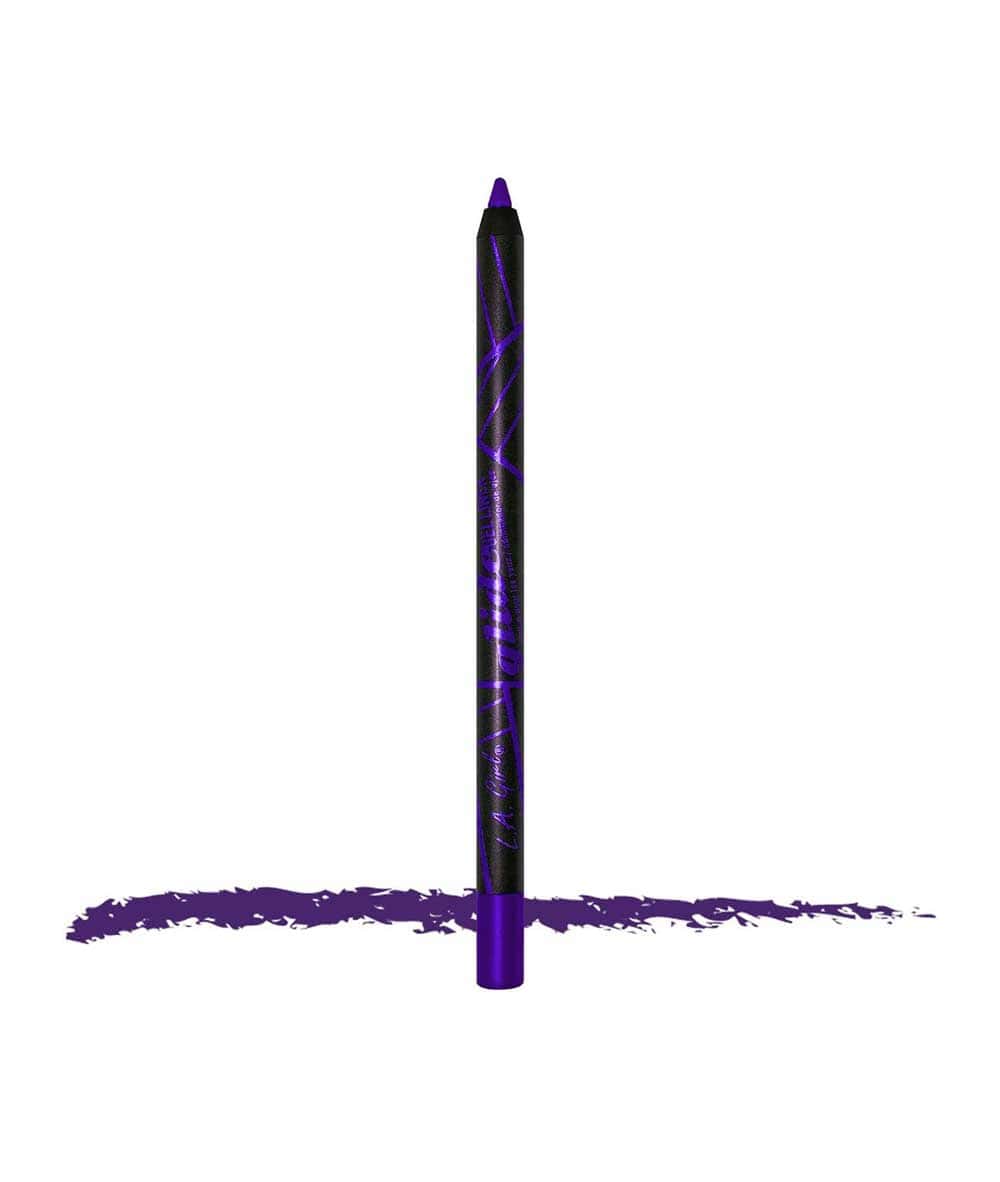 L.A. Girl Glide Gel Liner Pencil 1.2 G #Gp