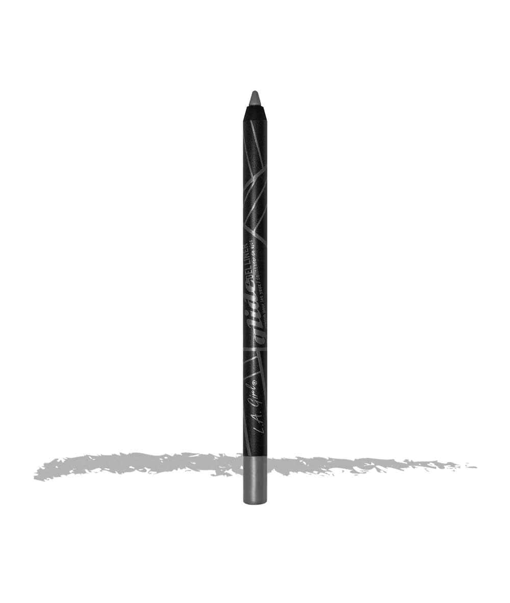 L.A. Girl Glide Gel Liner Pencil 1.2 G #Gp, COSMETICS MAKEUP - Cloré Beauty