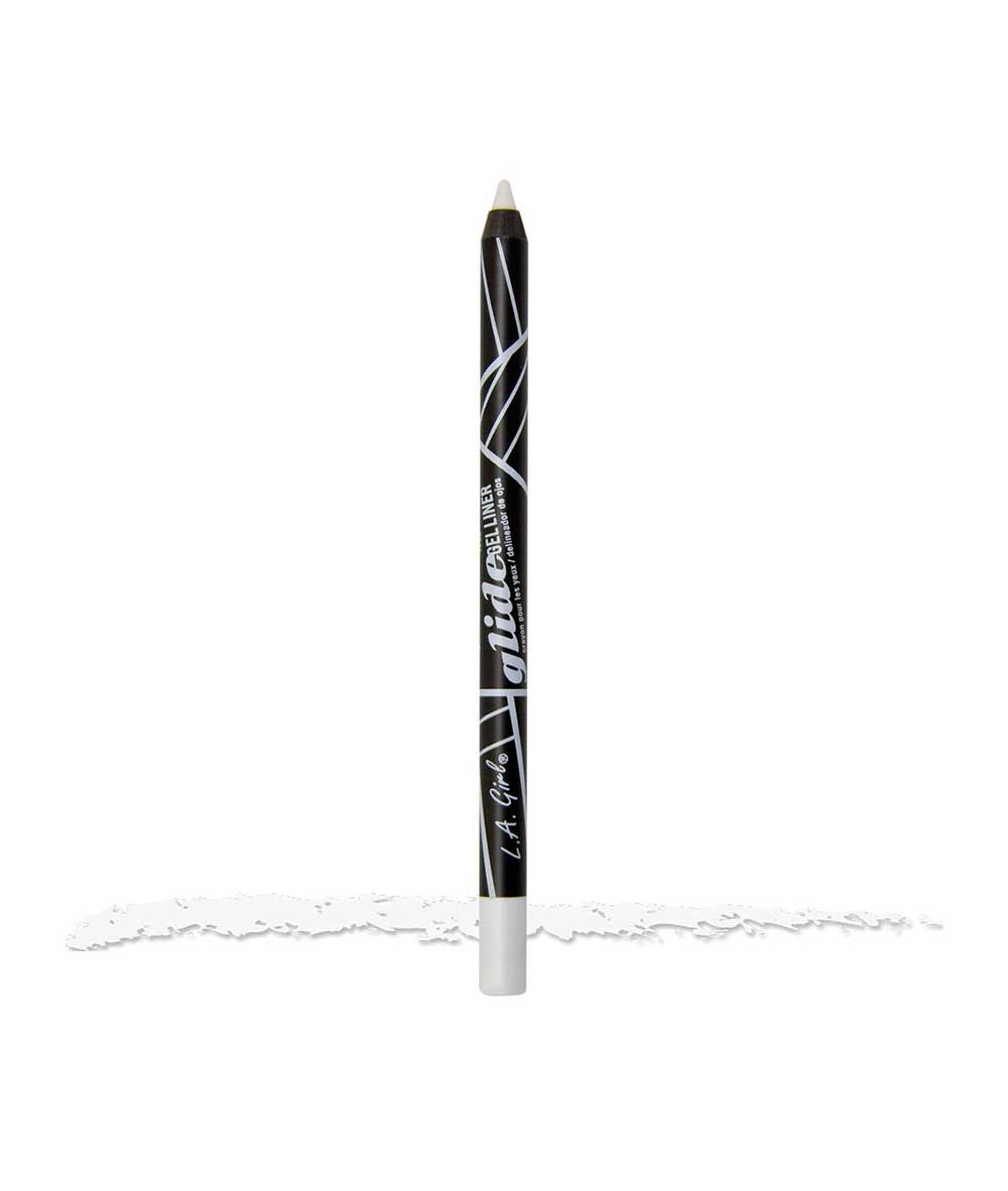 L.A. Girl Glide Gel Liner Pencil 1.2 G #Gp, COSMETICS MAKEUP - Cloré Beauty