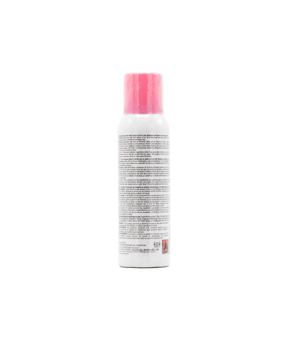 Bsweet Temporary Haircolor 3.5 Oz