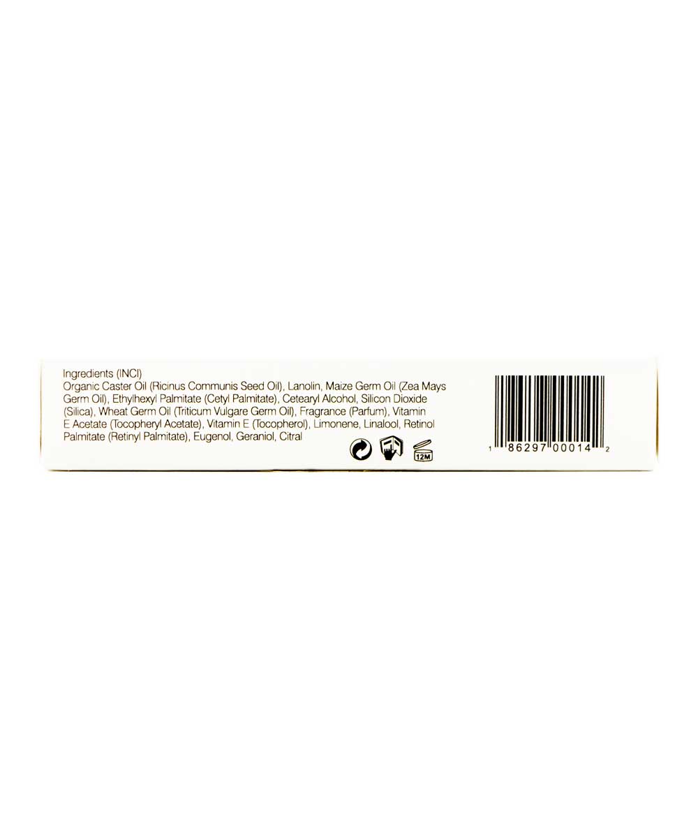 Godefroy Double Eyelash & Eyebrow Serum 3 ml, COSMETICS MAKEUP - Cloré Beauty