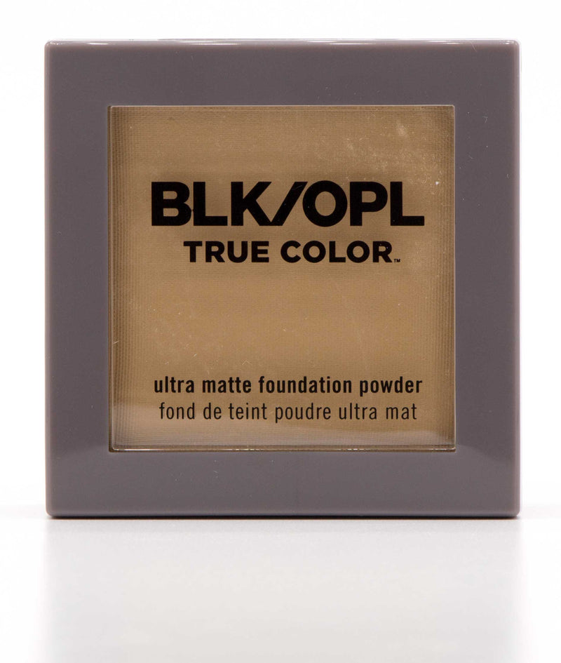 Black opal True Color Ultra Matte Foundation Powder 0.30 oz
