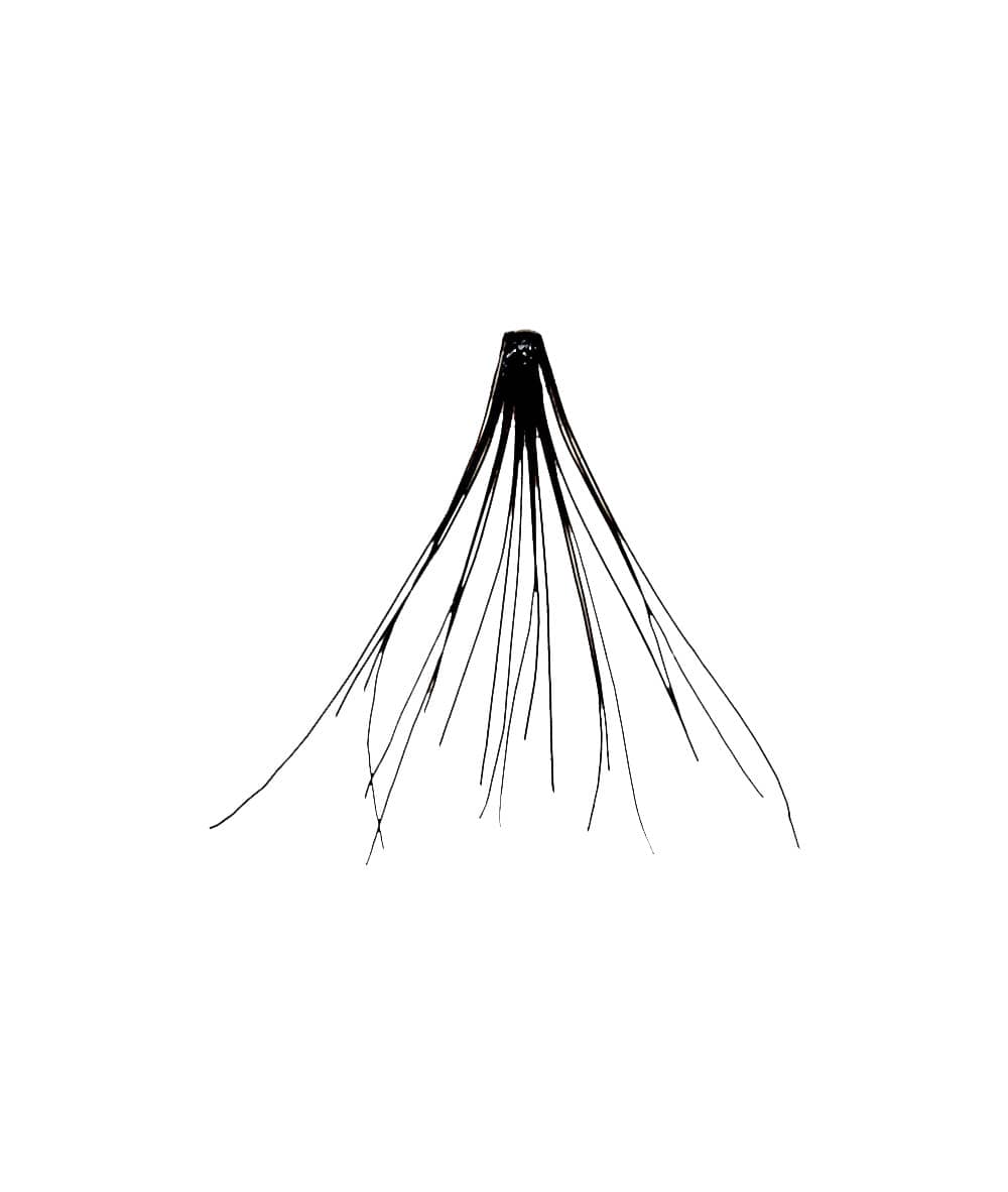 I-Envy Ultra Black Knot Free Medium #Kpem05Ub, COSMETICS MAKEUP - Cloré Beauty
