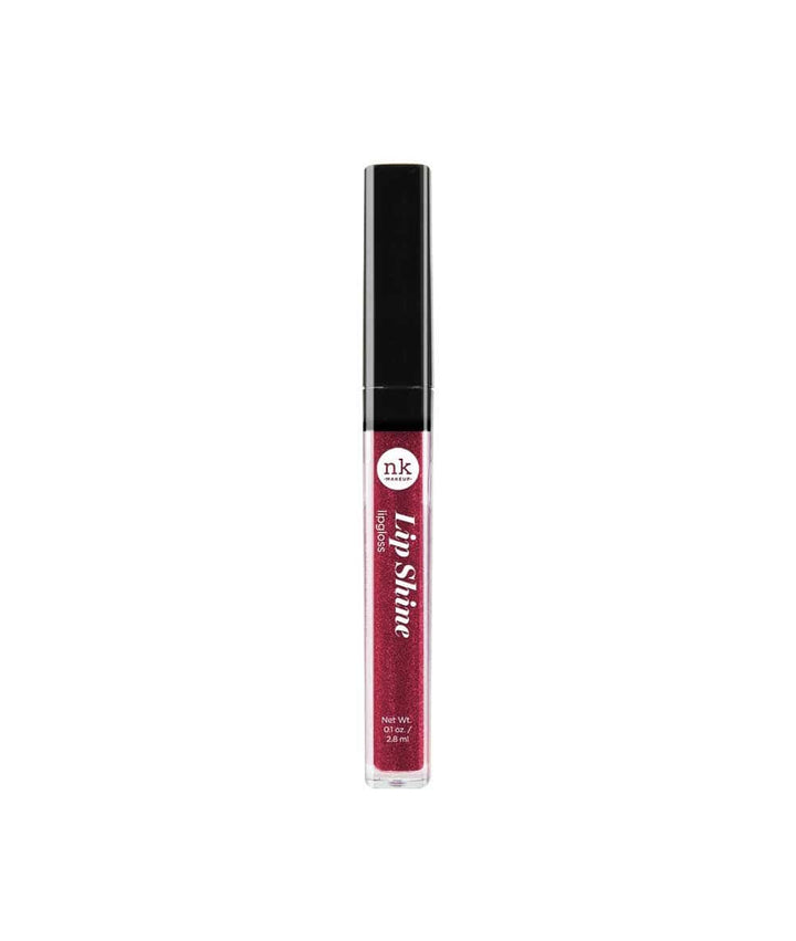 Nicka K New York Lip Shine Lip Gloss 2.8 Ml #A