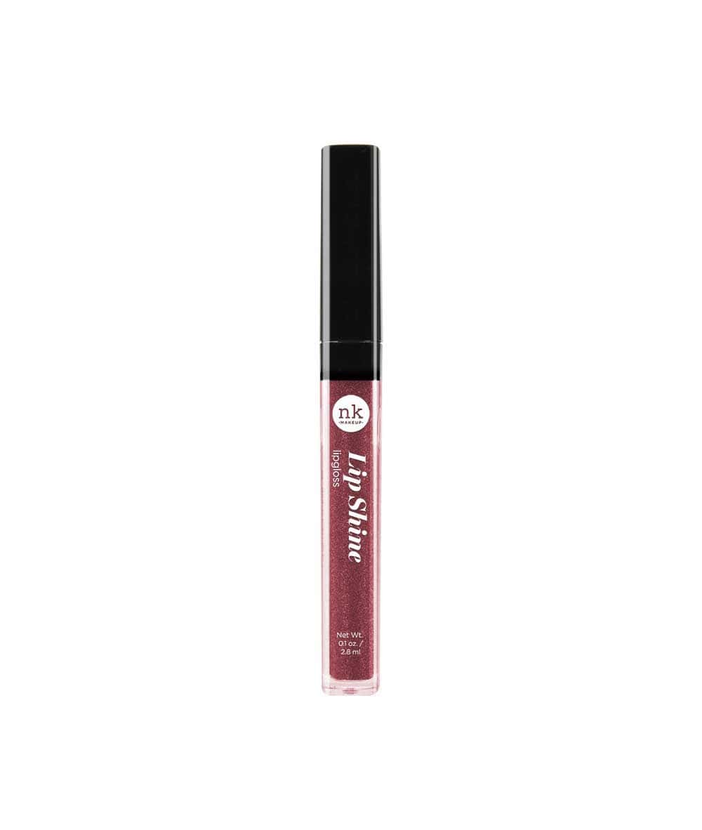 Nicka K New York Lip Shine Lip Gloss 2.8 Ml #A, COSMETICS MAKEUP - Cloré Beauty
