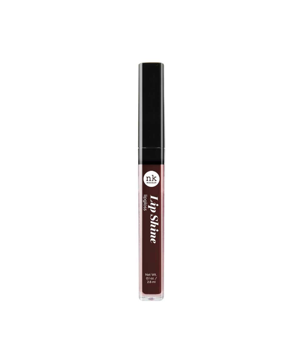 Nicka K New York Lip Shine Lip Gloss 2.8 Ml #A