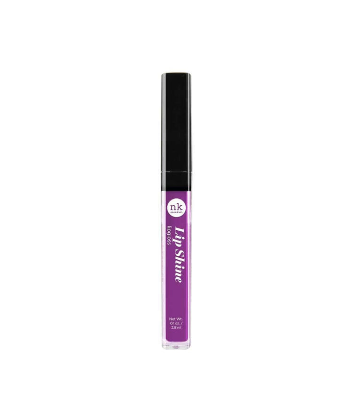 Nicka K New York Lip Shine Lip Gloss 2.8 Ml #A