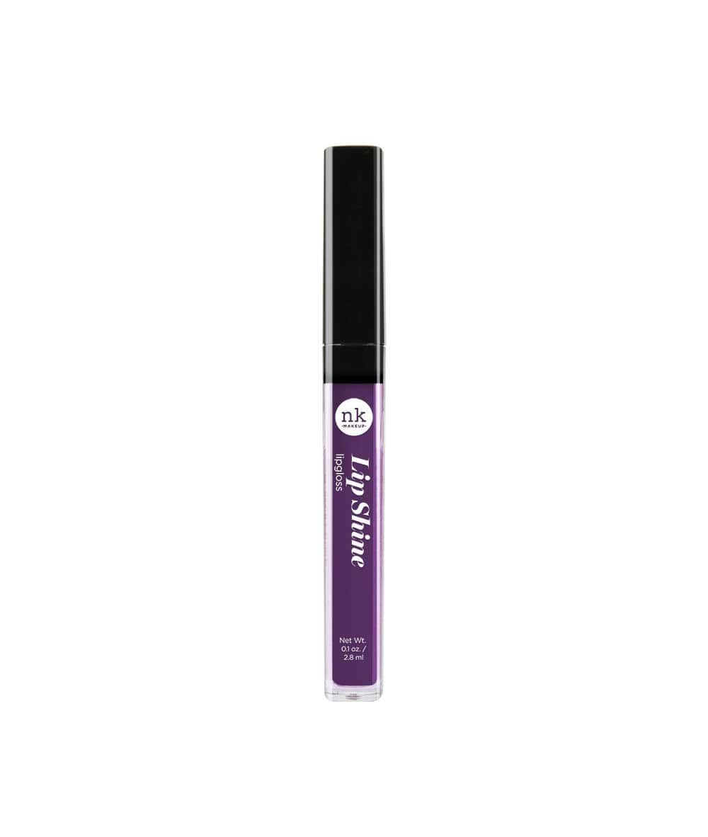 Nicka K New York Lip Shine Lip Gloss 2.8 Ml #A