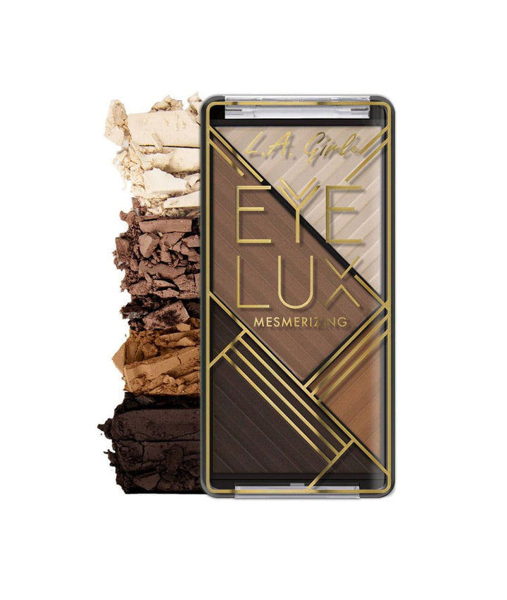 L.A. Girl Eyelux Eyeshadow 5.2 g #Ges