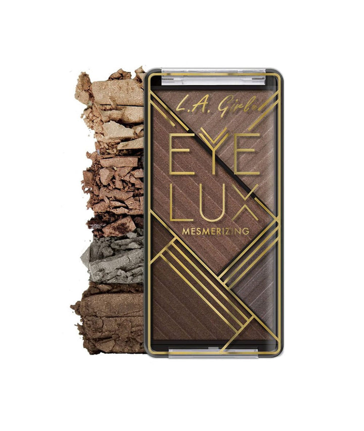 L.A. Girl Eyelux Eyeshadow 5.2 g #Ges