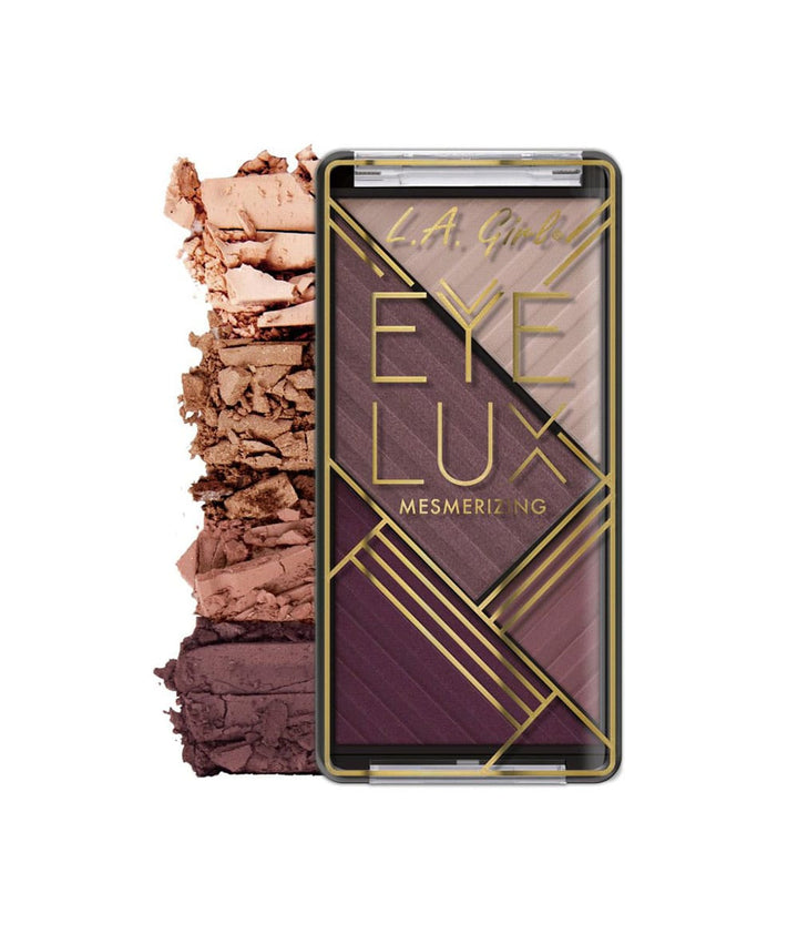 L.A. Girl Eyelux Eyeshadow 5.2 g #Ges