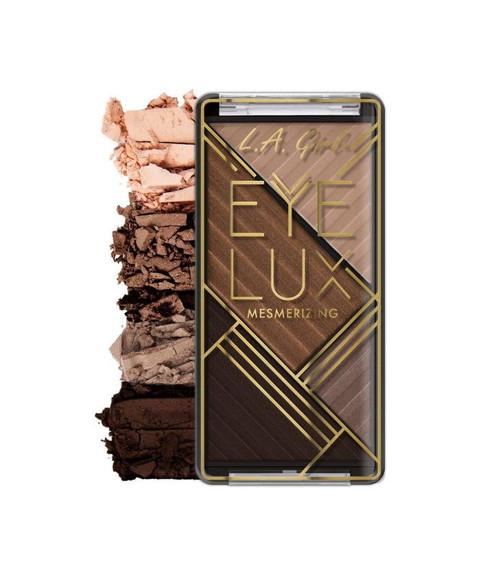 L.A. Girl Eyelux Eyeshadow 5.2 g #Ges