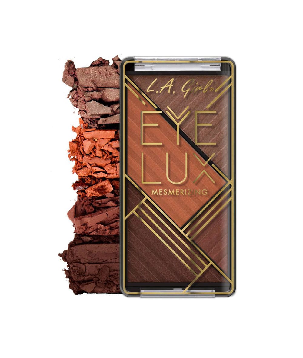 L.A. Girl Eyelux Eyeshadow 5.2 g #Ges