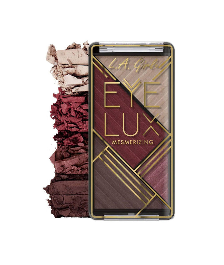 L.A. Girl Eyelux Eyeshadow 5.2 g #Ges