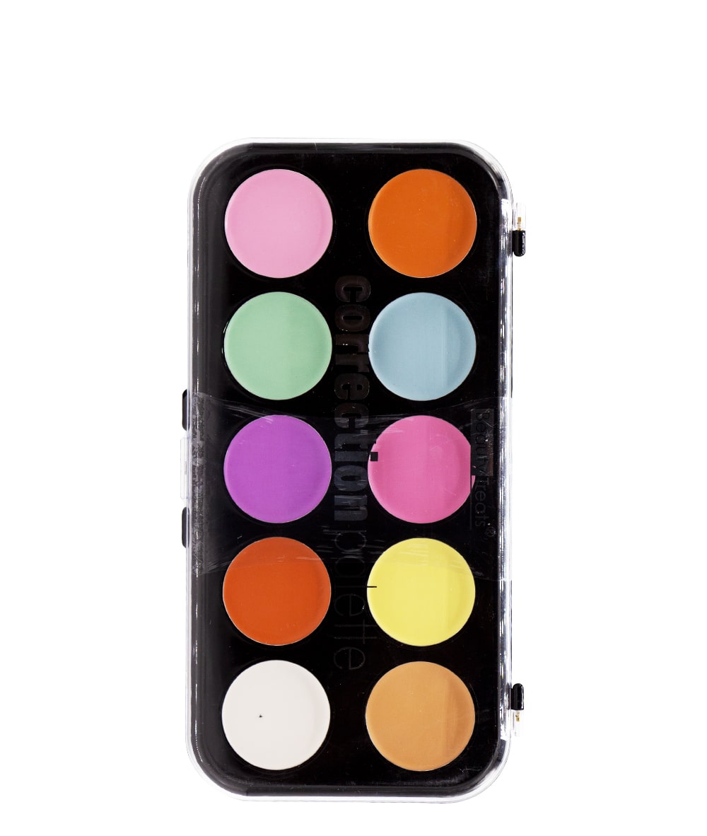 Beauty Treats Palette, COSMETICS MAKEUP - Cloré Beauty