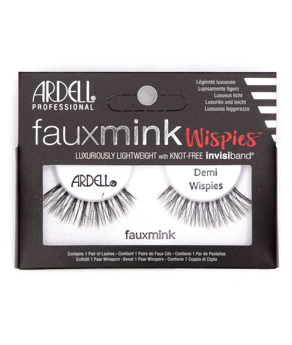 Ardell Fauxmink #Demi Wispies