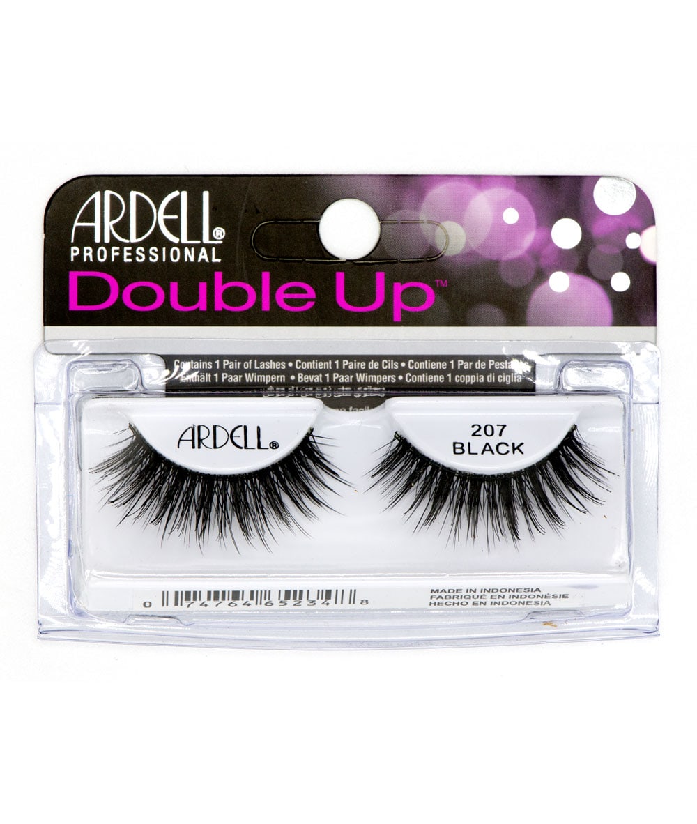 Ardell Double Up #207, COSMETICS MAKEUP - Cloré Beauty