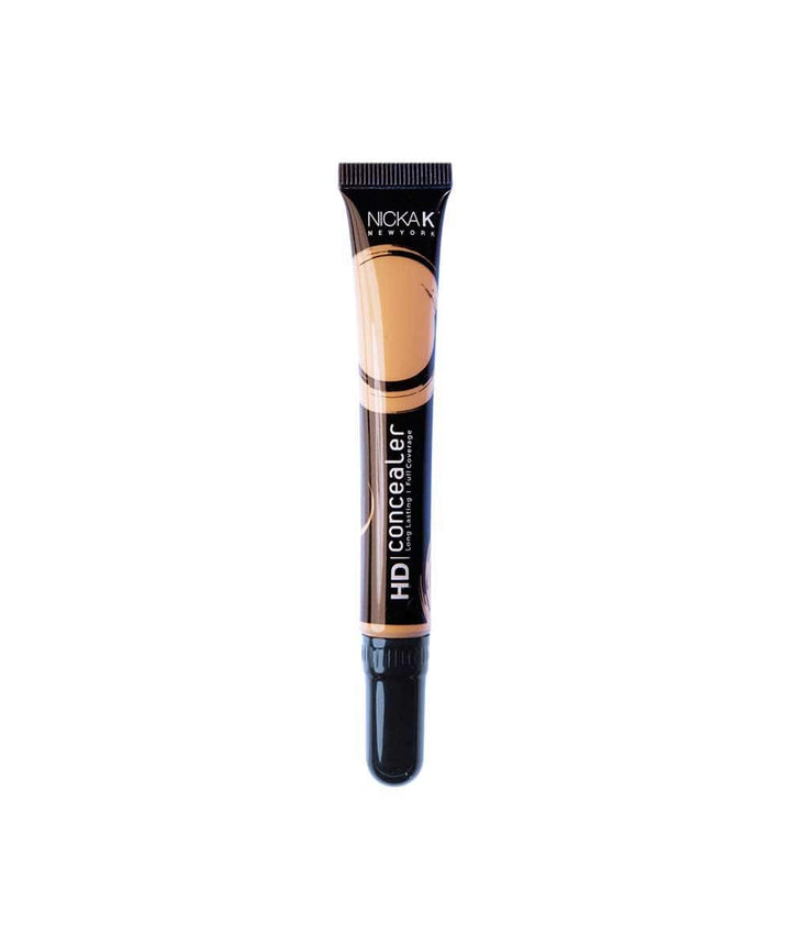 Nicka K New York Hd Concealer #Ncl