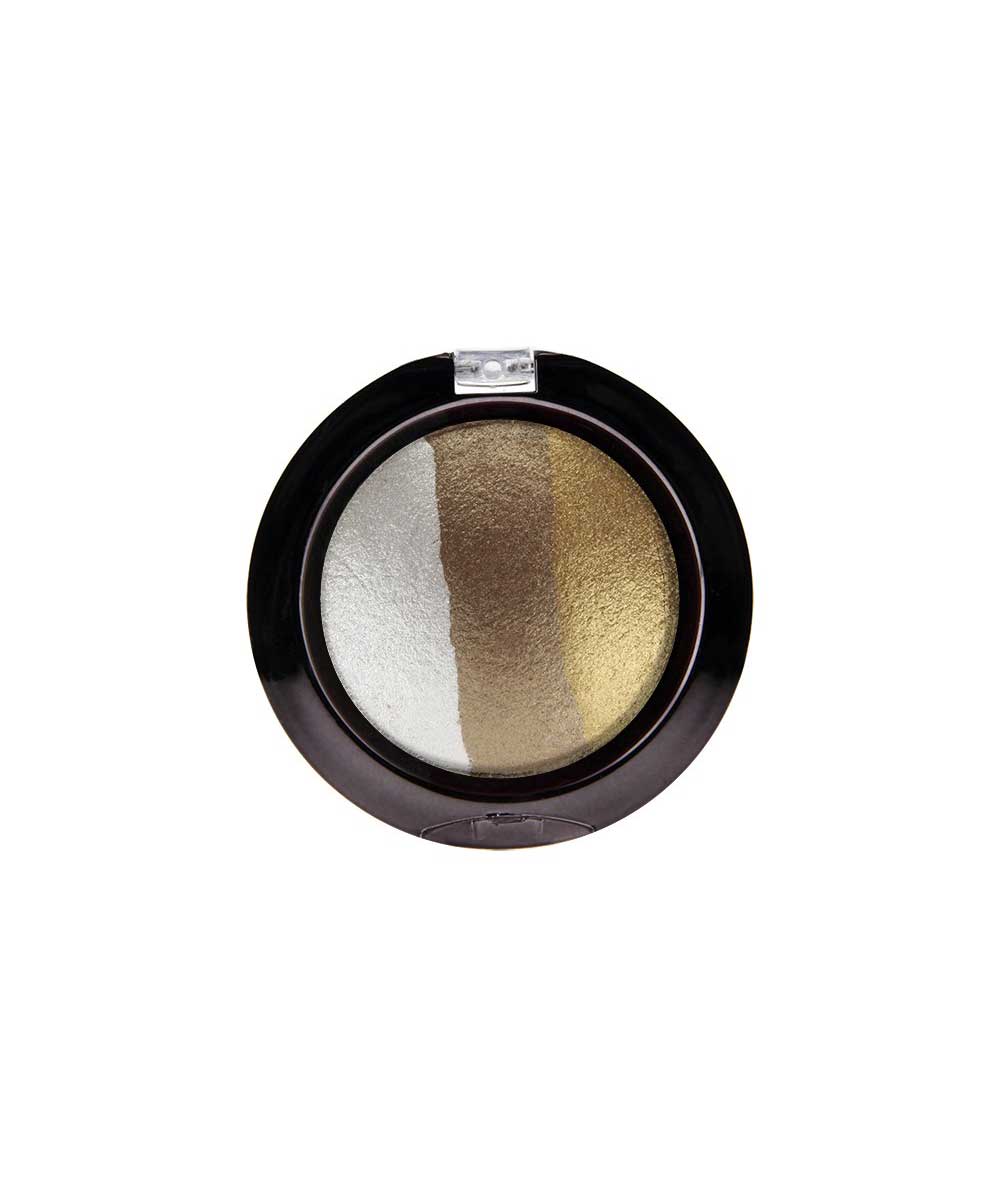 Nicka K Baked Eyeshadow #Nbe