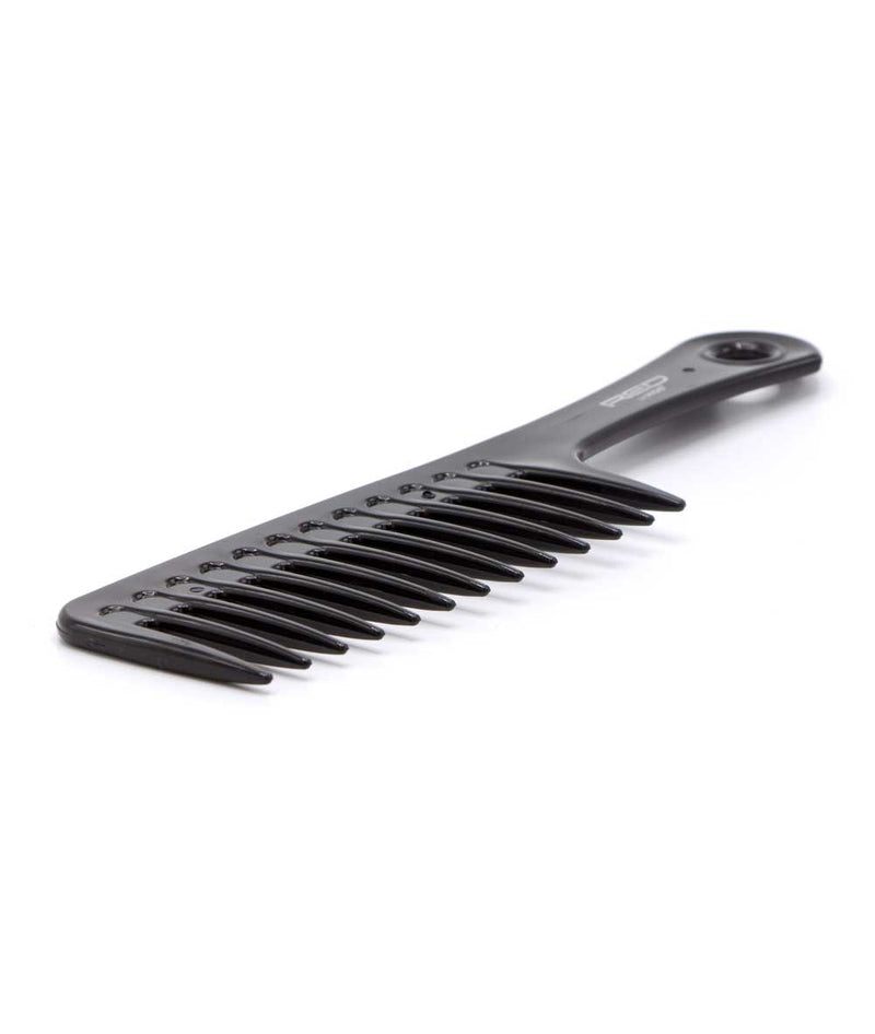 Red By Kiss Professional Shampoo Comb 
