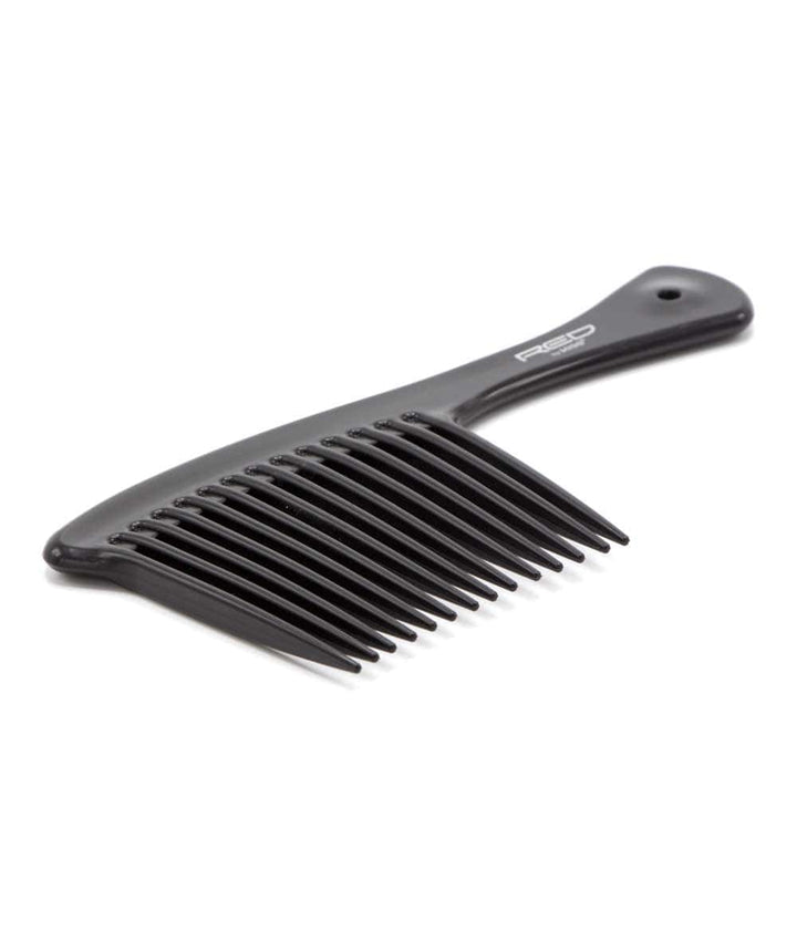 Red By Kiss Professional Jumbo Rake Comb #HM37