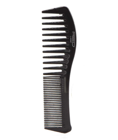 Red By Kiss Professional Cut & Detangler Comb #HM39