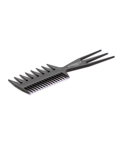 Red By Kiss Professional 3-In-1 Comb #Cmb22 [Small]