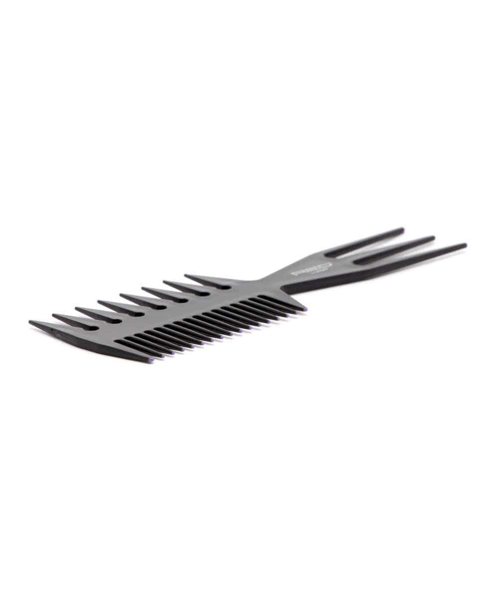 Red By Kiss Professional 3-In-1 Comb #HM59 [Large]