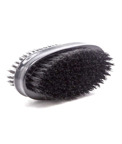 Red By Kiss Professional 2-Sided Palm 100% Boar Brush Smooth Styling #Bor07