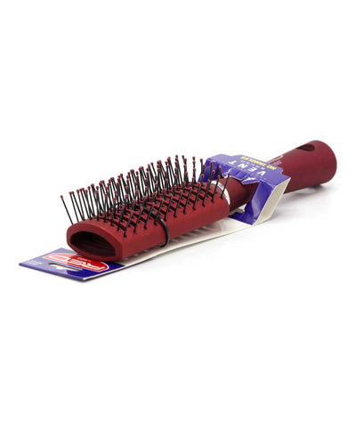Red By Kiss Professional Vent No Tangles Brush #HH15