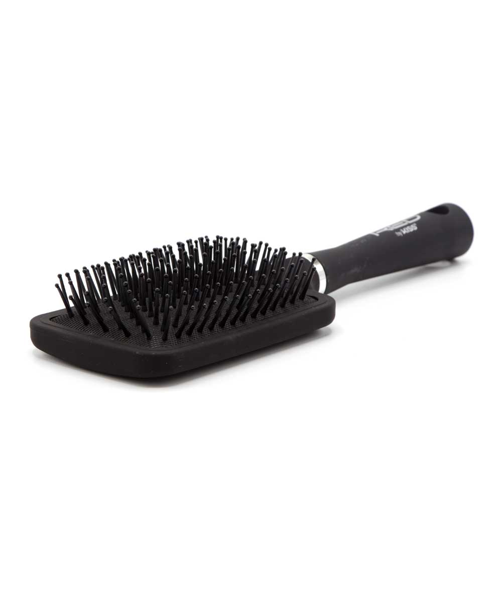 Red By Kiss Professional Jumbo Paddle Smoothen Brush #HH16