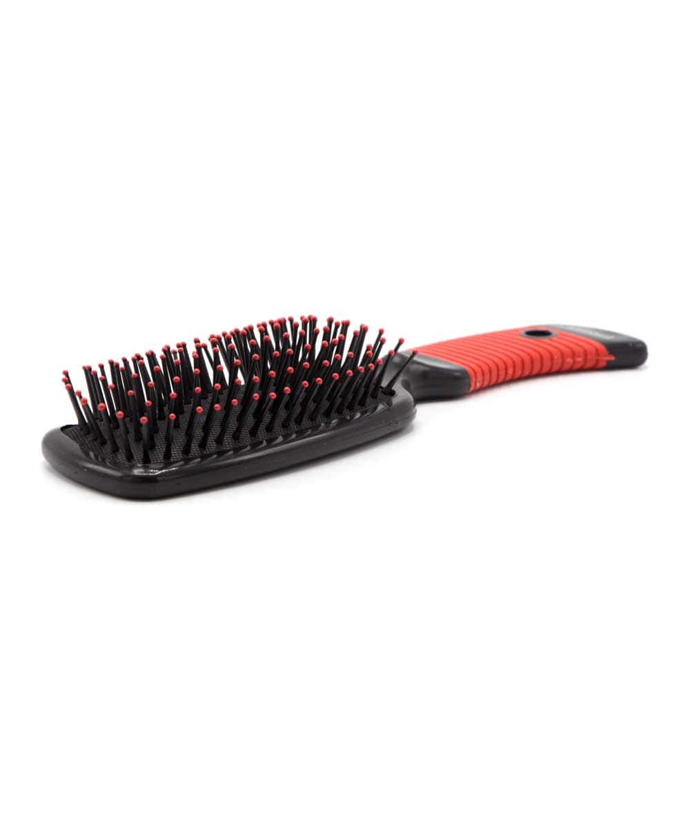 Red By Kiss Professional Banana No Tangles Brush #Bsh04