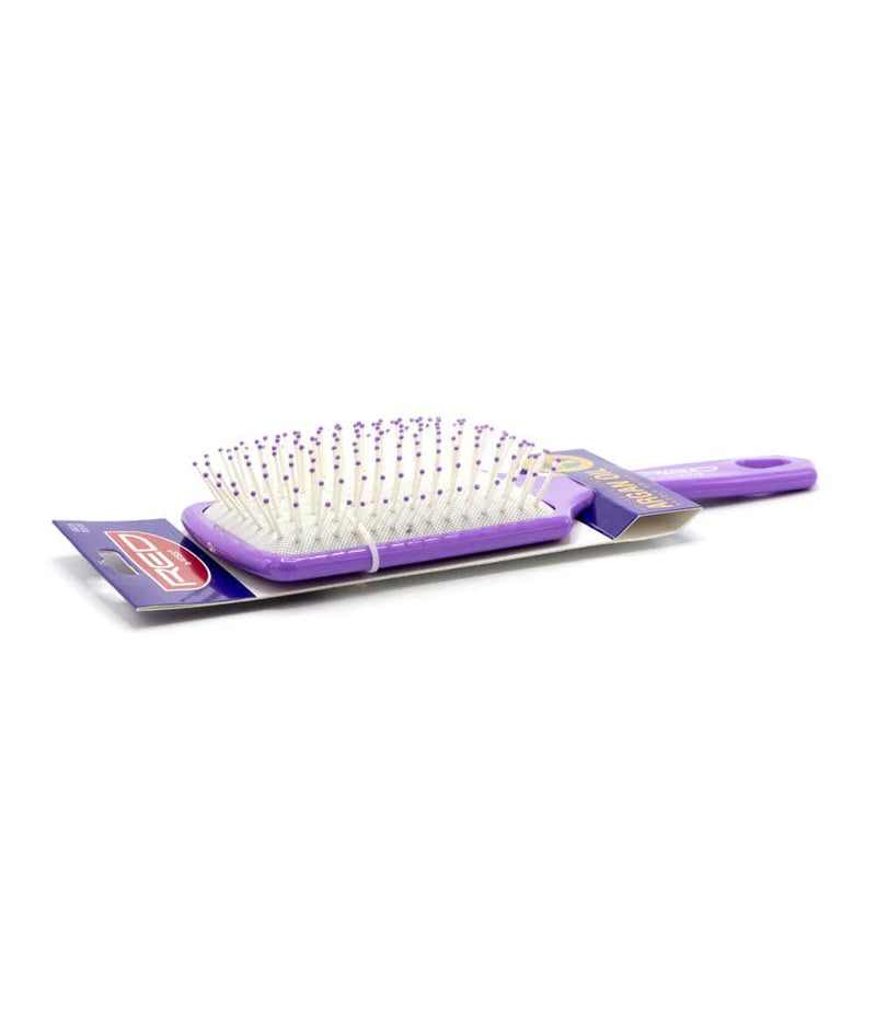 Red By Kiss Professional Argan Oil Paddle Brush 