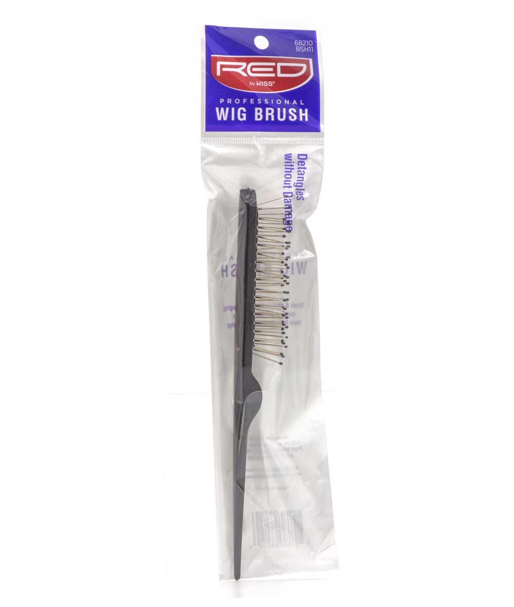 Red By Kiss Professional Wig Brush #HH41, HAIR STYLING TOOLS - Cloré Beauty