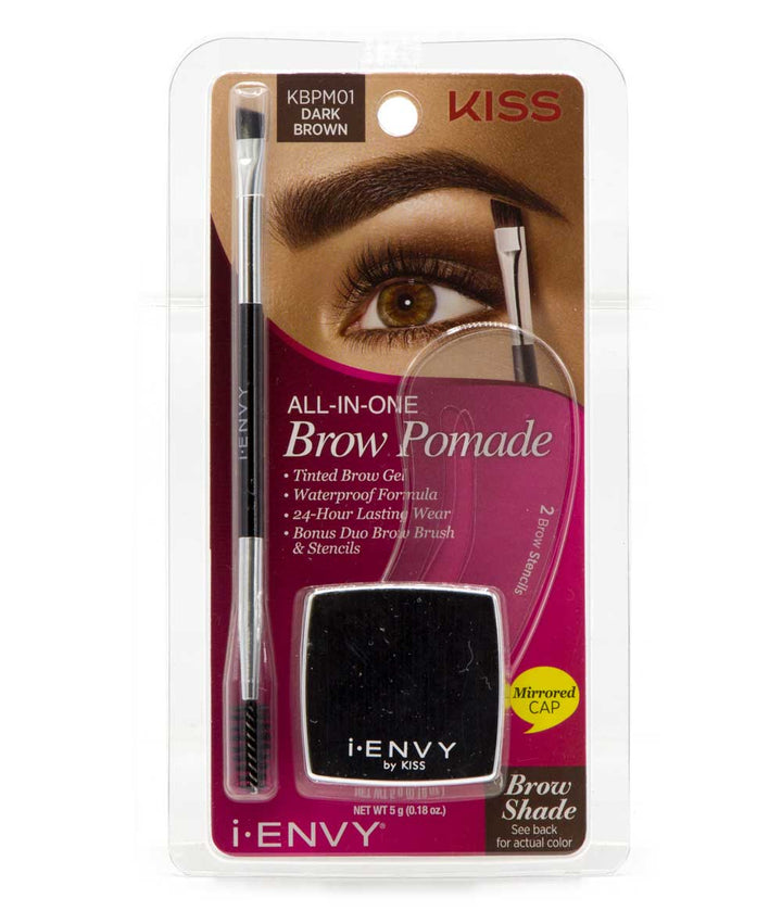 I-Envy All-In-One Brow Pomade #Kbpm