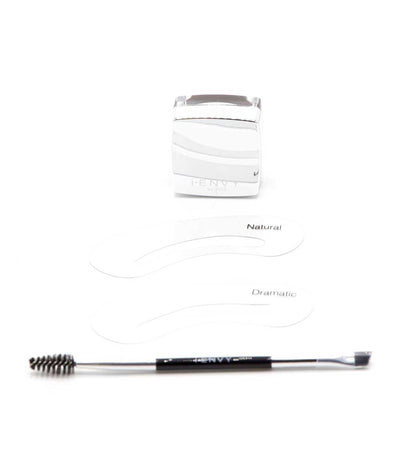 I-Envy All-In-One Brow Pomade #Kbpm
