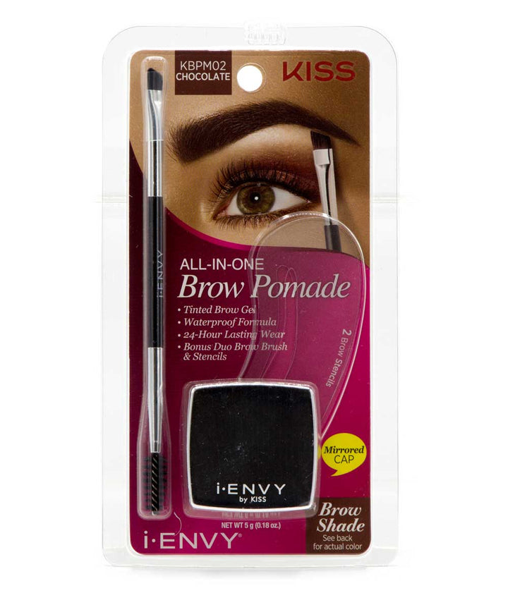 I-Envy All-In-One Brow Pomade #Kbpm