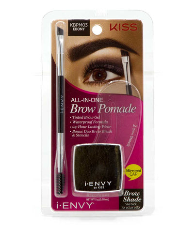 I-Envy All-In-One Brow Pomade #Kbpm