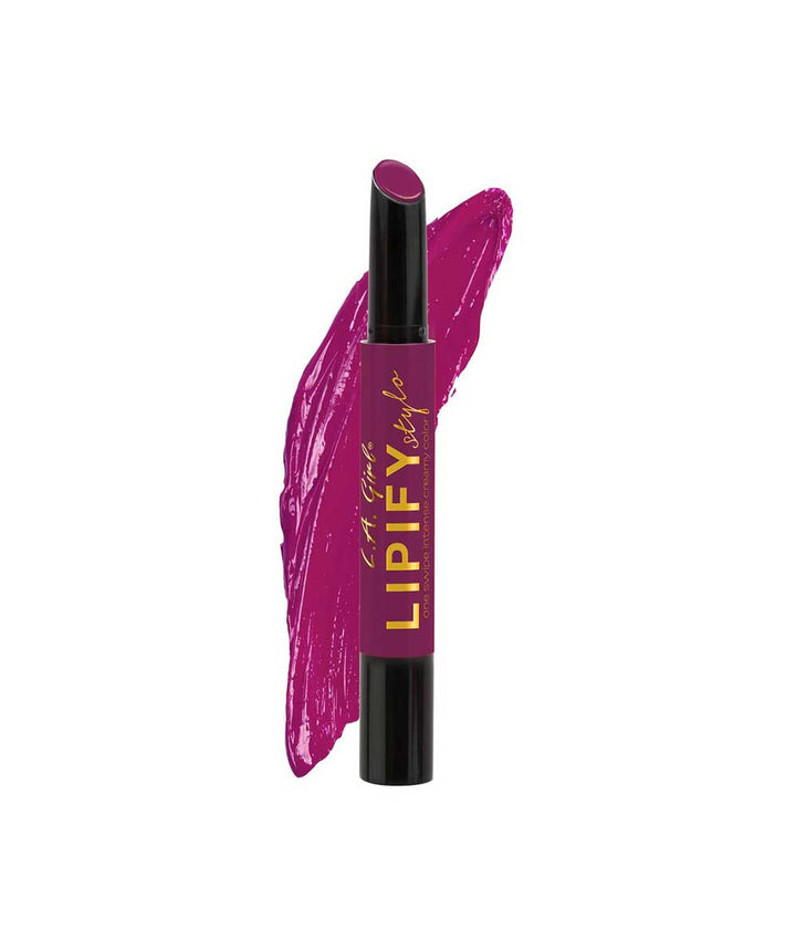 L.A. Girl Lipify Stylo Lipstick 0.06 Oz #Glc