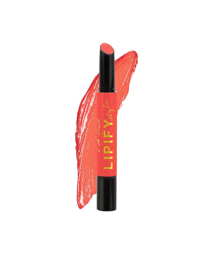 L.A. Girl Lipify Stylo Lipstick 0.06 Oz #Glc