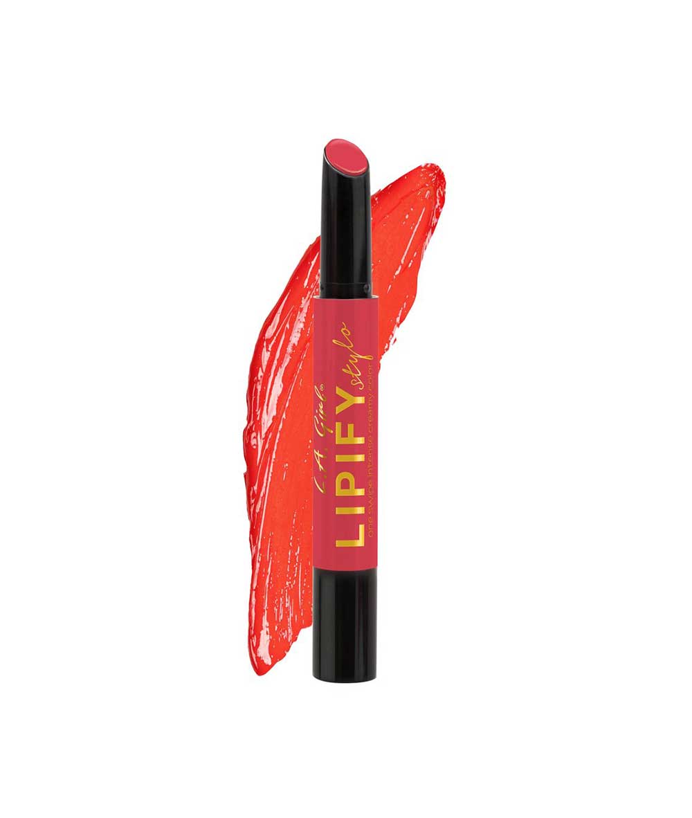 L.A. Girl Lipify Stylo Lipstick 0.06 Oz #Glc