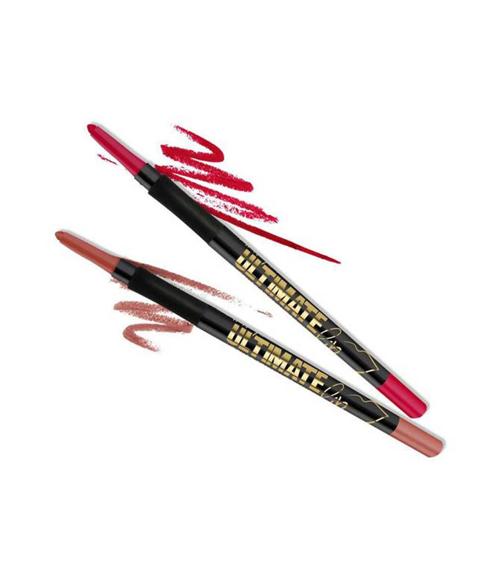 L.A. Girl Ultimate Intense Stay Auto Lip Liner 0.01 Oz #Gp