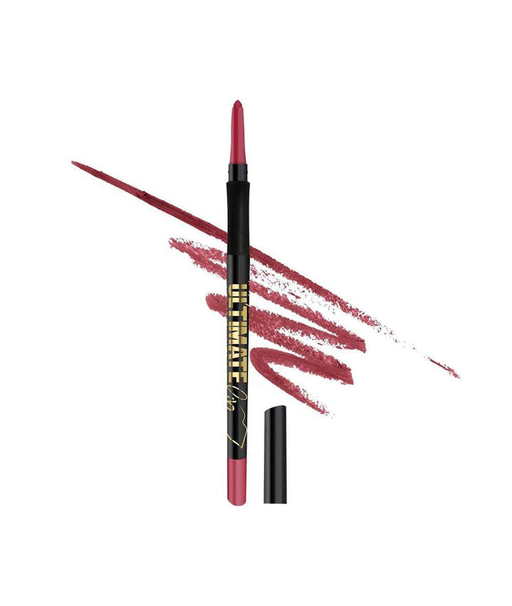 L.A. Girl Ultimate Intense Stay Auto Lip Liner 0.01 Oz #Gp