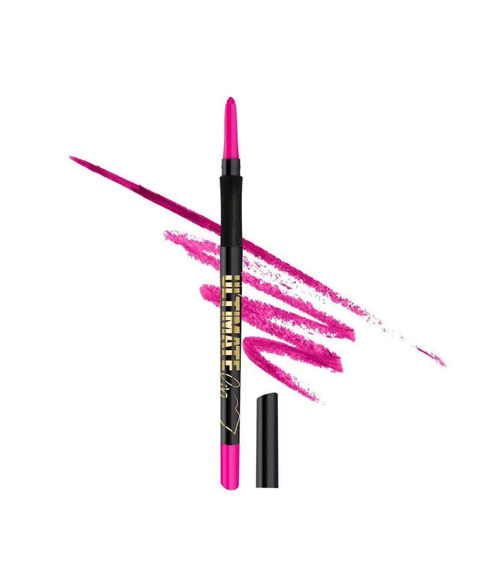 L.A. Girl Ultimate Intense Stay Auto Lip Liner 0.01 Oz #Gp