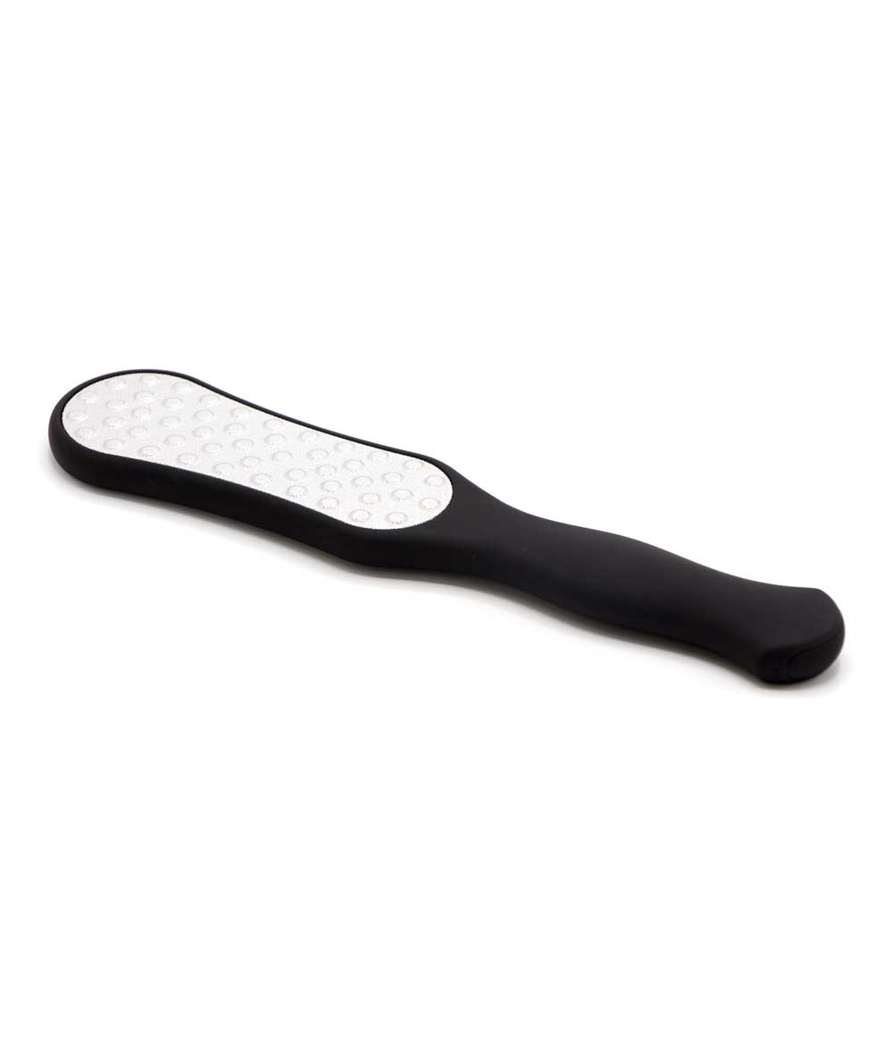Kim & C Professional Pedicure Foot File [Double Sided] #Asbs01442, COSMETICS MAKEUP - Cloré Beauty