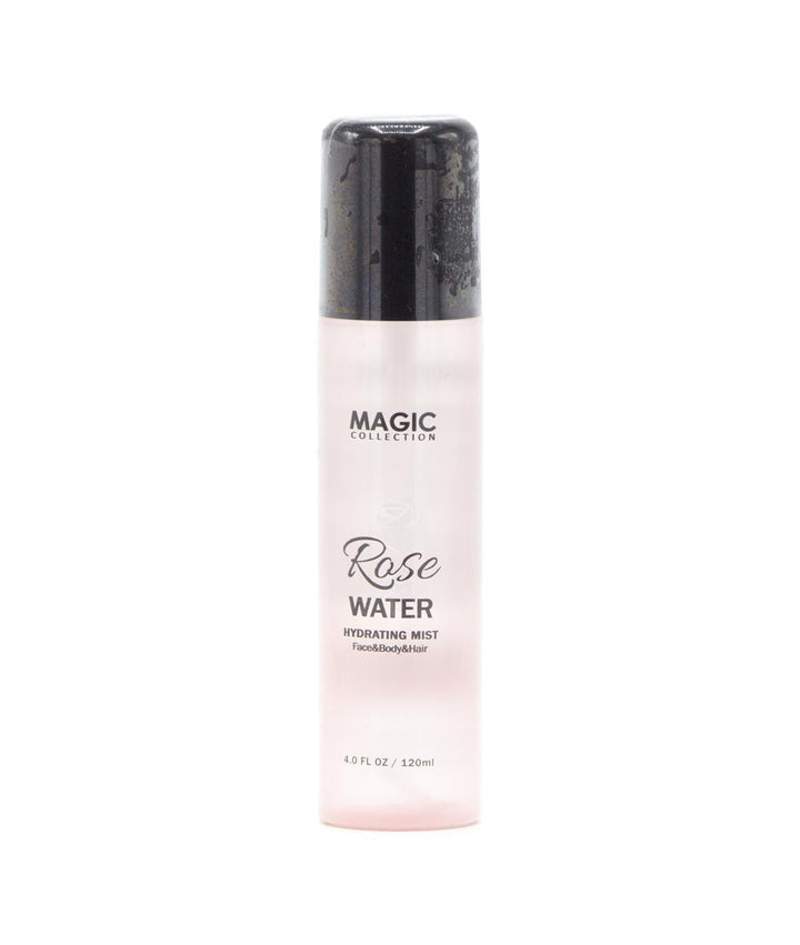 Magic Collection Rose Water Hydrating Mist 4.0 oz #Fac409