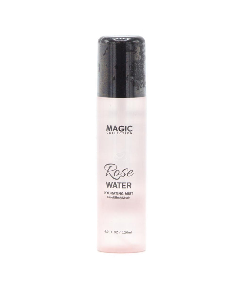 Magic Collection Rose Water Hydrating Mist 4.0 oz 