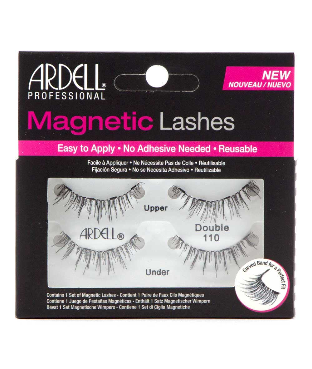 Ardell Magnetic Lashes #Double 110