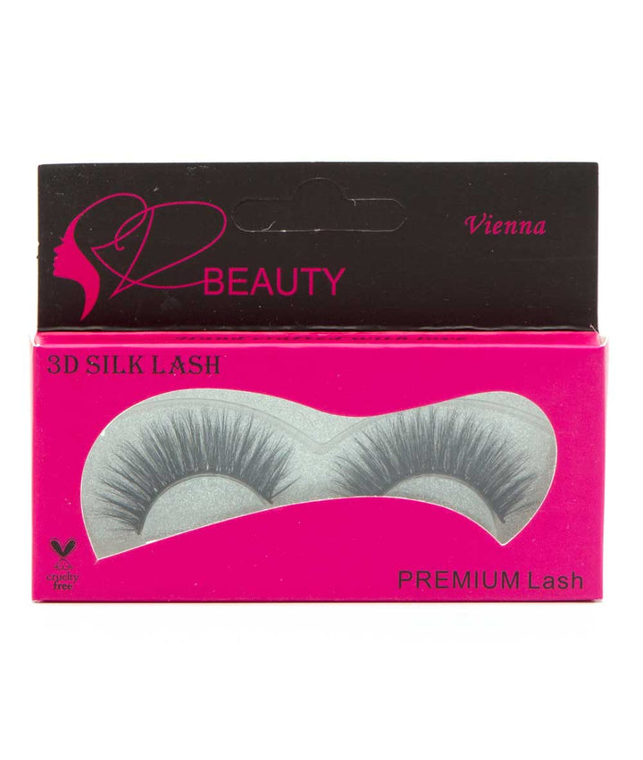 Rd Beauty 3D Silk Lash #Vienna