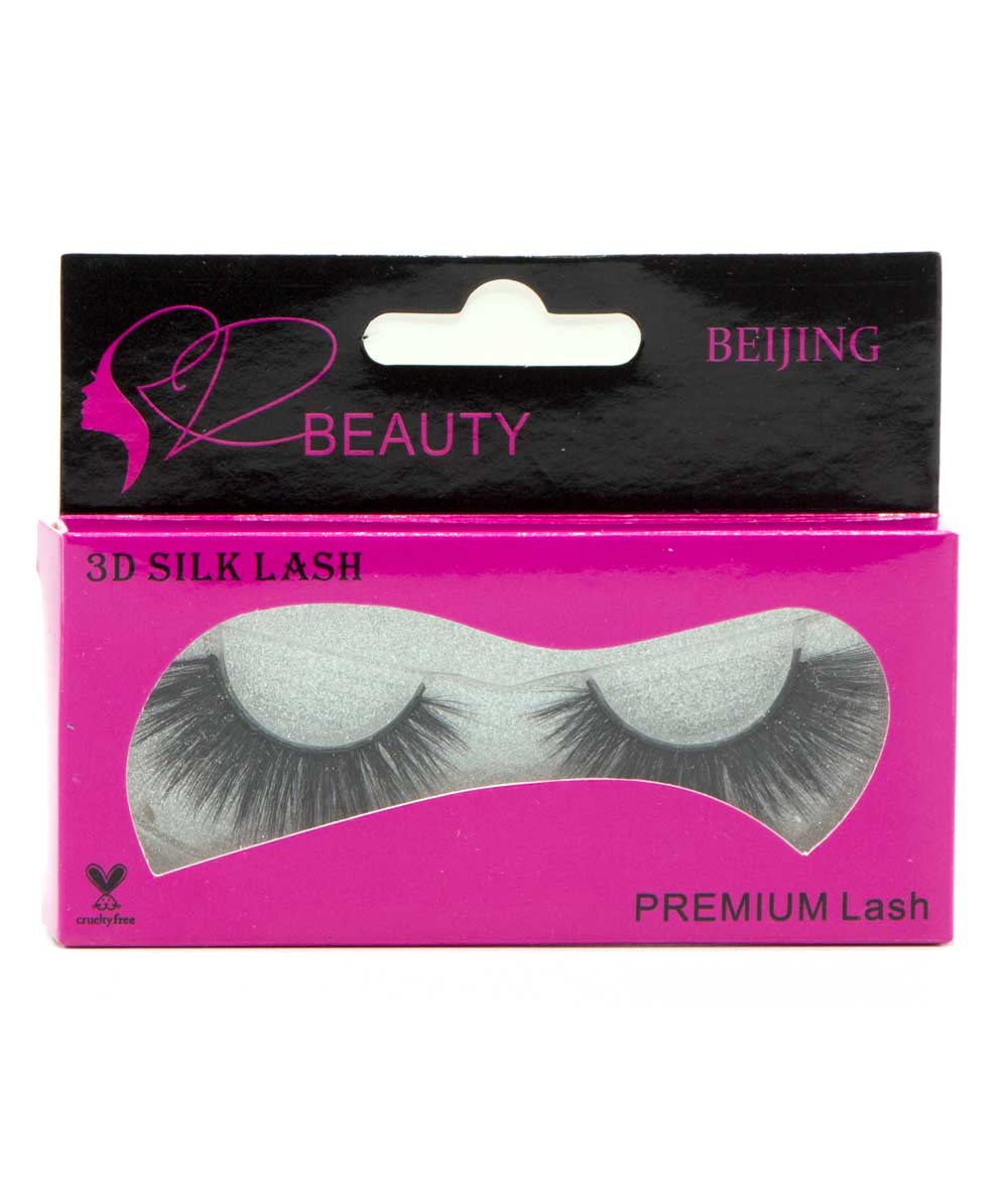 Rd Beauty 3D Silk Lash #Beijing